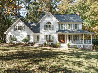 3204 Doulton Ln, Fuquay Varina, NC 27526