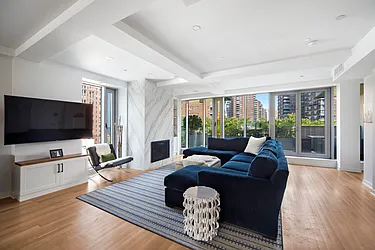 Sold by Douglas Elliman