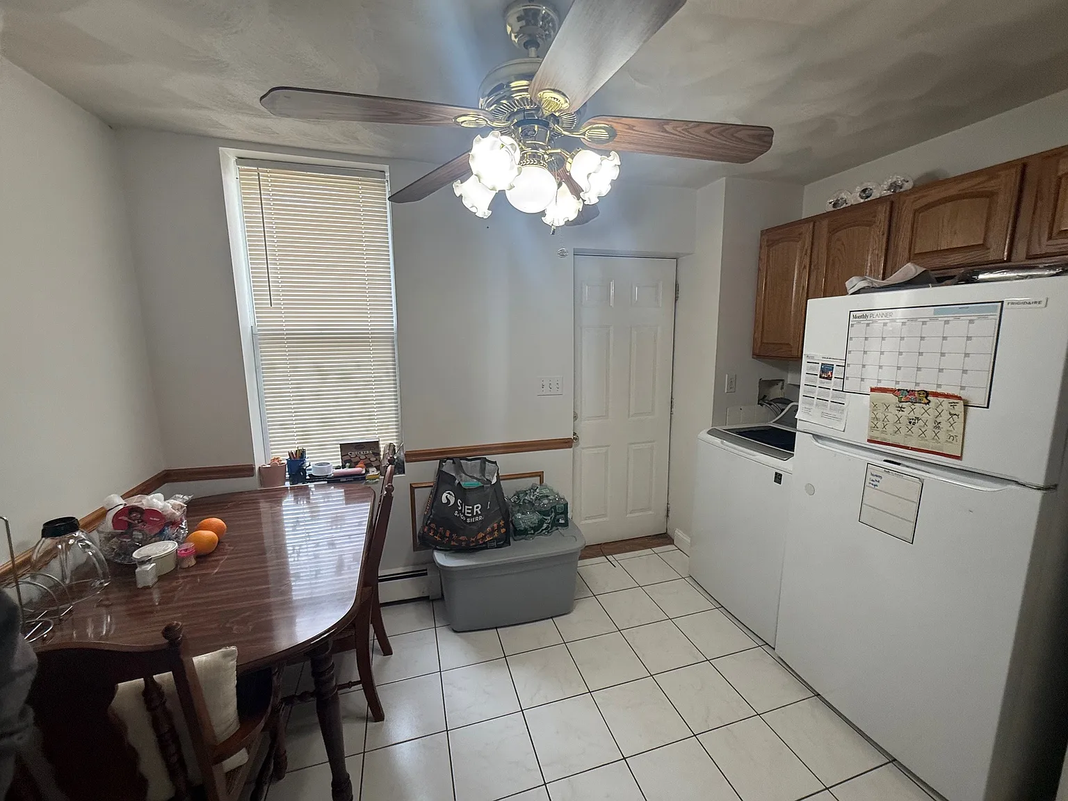 1 bed, $2,100 — Photo 3