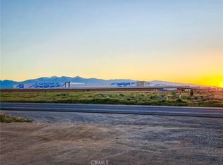 395 Highway, Hesperia, CA 92345