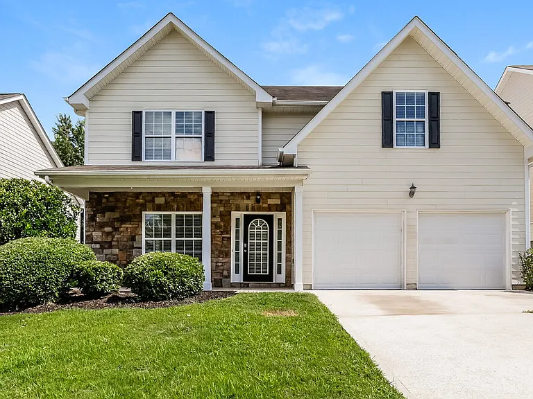 4235 Fourth Rail Ln — Photo 1