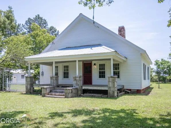 82 Duck Pond Rd, Lexington, GA 30648