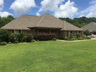 123 Butler Creek Dr, Florence, MS, 39073