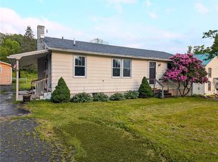 4650 County Highway 14, Treadwell, NY