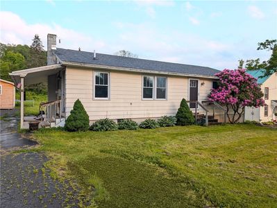 4650 County Highway 14, Treadwell, NY, 13846