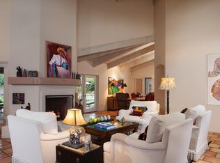 6720 E Stallion Rd, Paradise Valley, AZ 85253