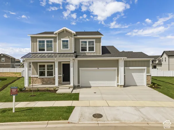 79 S Crimson Way #307, Mapleton, UT 84664