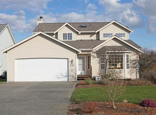 4009 Peters Ln, Anacortes, WA 98221