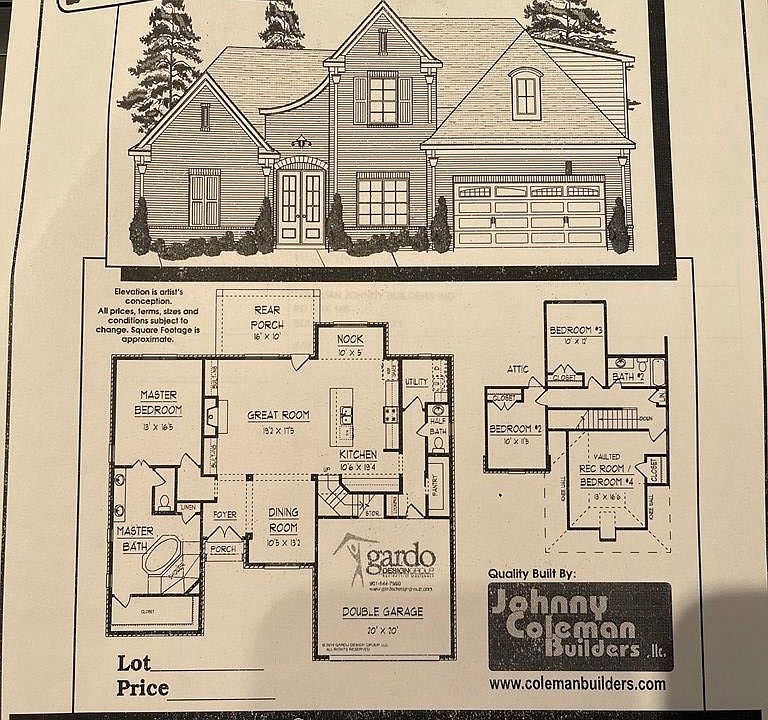 2nd image of 648 Robinson Cir