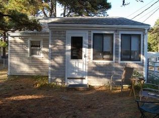 58 Wilfin Rd, Yarmouth, MA 02664