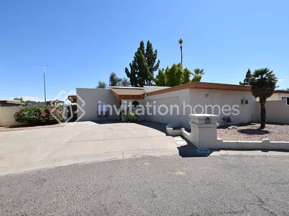 3115 W Becker Ln, Phoenix, AZ 85029