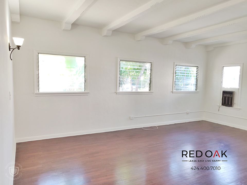 1st image of 366 N Orange Grove Ave APT 1