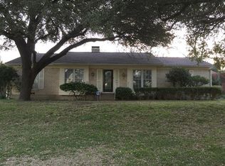 5021 Circle Ridge Dr W, Fort Worth, TX 76114