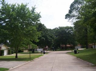 809 New London St, Shreveport, LA 71118