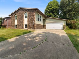 505 W South St, Hebron, IN 46341