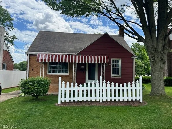 2121 Main Ave W, Massillon, OH 44647
