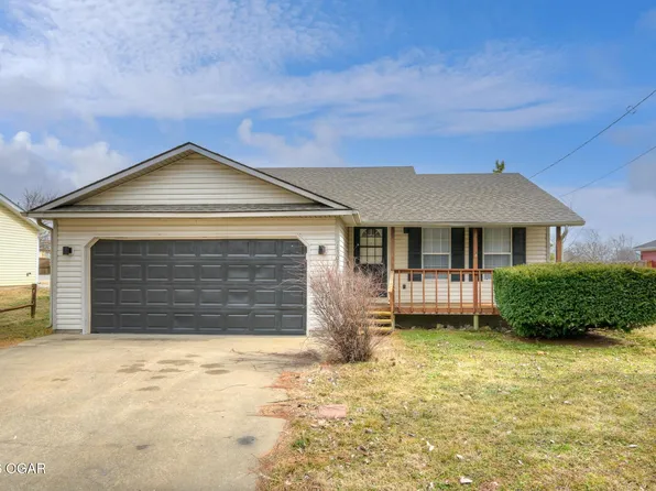 1307 Katherine Ave, Joplin, MO 64801