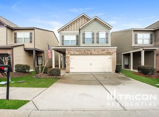 35 Longleaf Cir, Fairburn, GA 30213