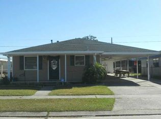 5113 Mount Shasta Ln, Marrero, LA 70072