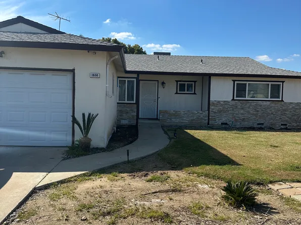 1650 Bundy Ave, Clovis, CA 93611