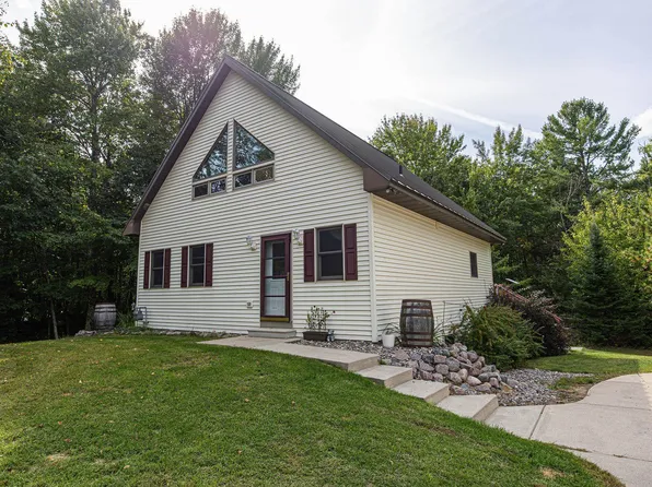 12445 Bedrock Ln, Suring, WI 54174