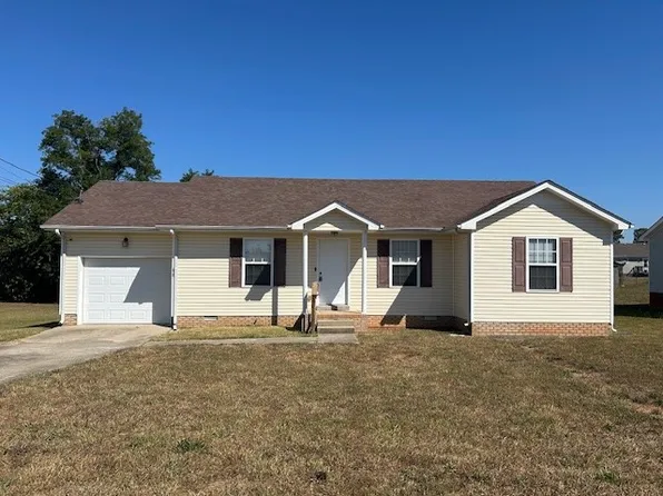 313 Pappy Dr, Oak Grove, KY 42262