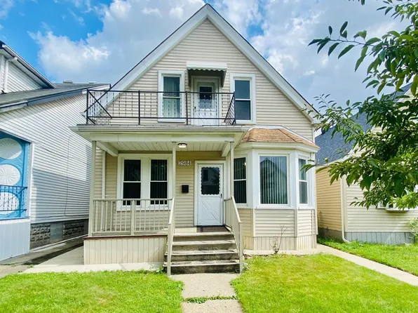 2982 Belmont St, Hamtramck, MI 48212