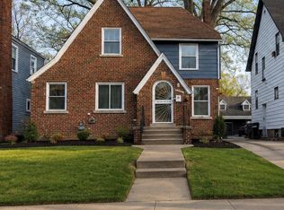 16241 Inverness St, Detroit, MI 48221
