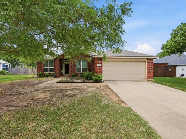 1626 Mallard Dr, Corinth, TX 76210