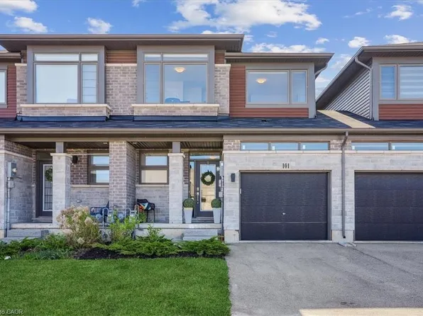 101 Tom Brown Dr, Brant, ON N3L 0H4