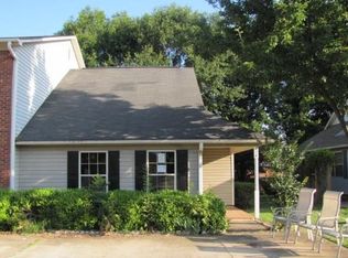 414 W Townes Ct, Spartanburg, SC 29301