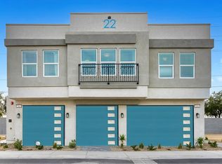 528 Bellum Dr #1016, Henderson, NV 89011