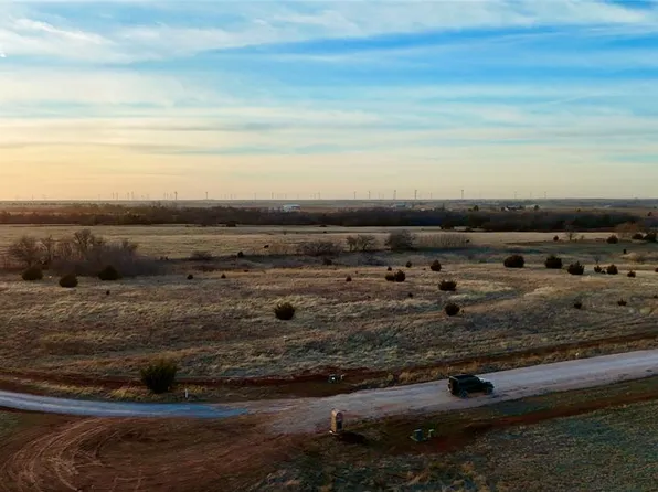 30344 Cashion Acres Rd, Cashion, OK 73016