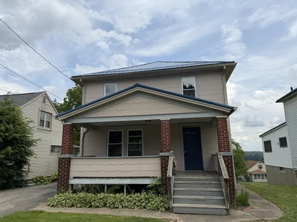640 Grover Ave, Grover, OH 44438