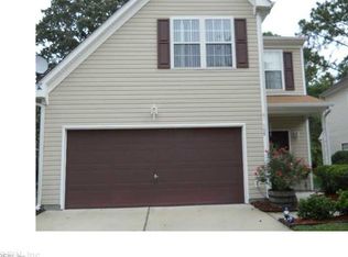 108 N Gum Ave, Virginia Beach, VA 23452