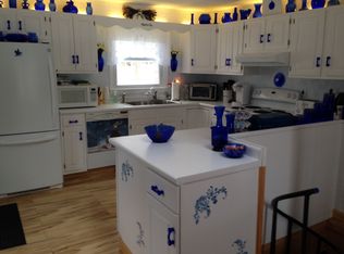 59 W Point Rd, Moultonboro, NH 03254