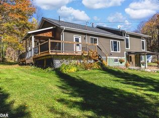 1450 Beiers Rd, Gravenhurst, ON P0E1G0
