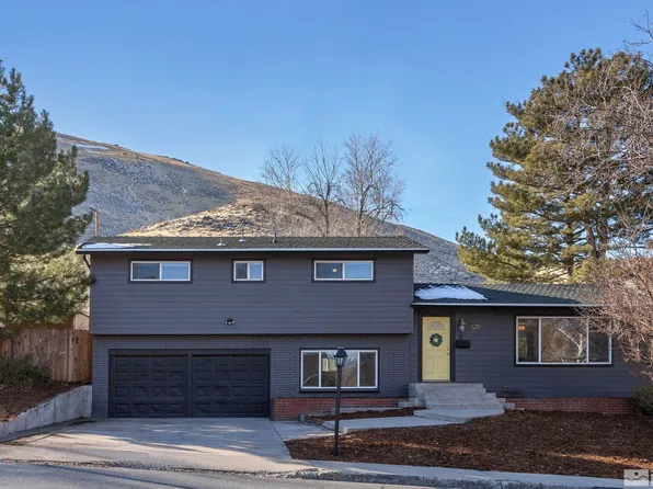 620 Terrace St, Carson City, NV 89703