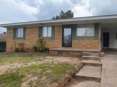 5607 Bluebell Dr, North Little Rock, AR, 72118