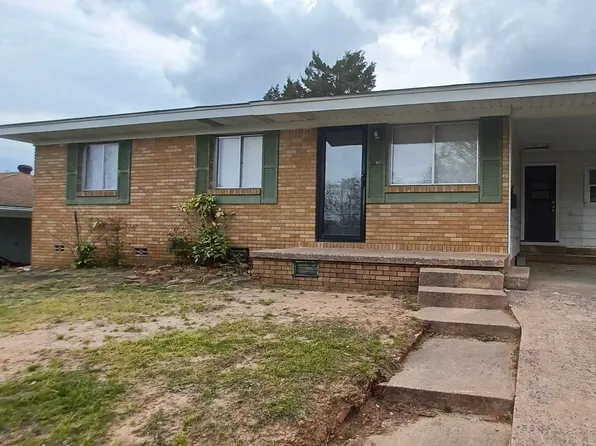 5607 Bluebell Dr, North Little Rock, AR 72118