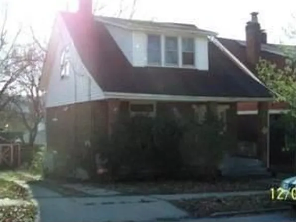 729 Circle Ave, Cincinnati, OH 45232