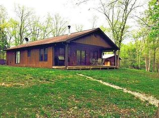 200 Laporte Ln, Peebles, OH 45660