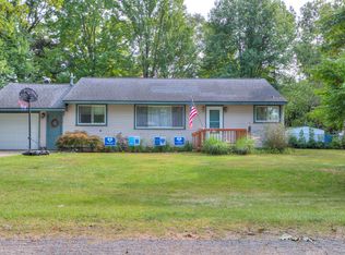 2115 Marva Ave, Muskegon, MI 49444
