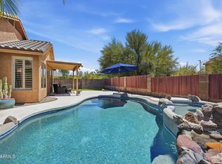 23449 N 21ST Place, Phoenix, AZ 85024