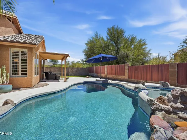 23449 N 21ST Place, Phoenix, AZ 85024