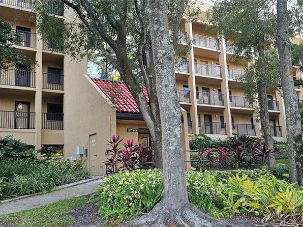 3078 Eastland Blvd Unit 107, Clearwater, FL 33761