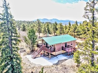 1326 Derbishire Rd, Jefferson, CO 80456