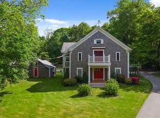 23 Old Oaken Bucket Rd, Scituate, MA 02066