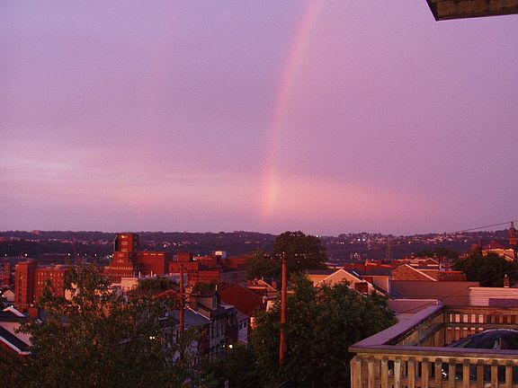 Rainbow