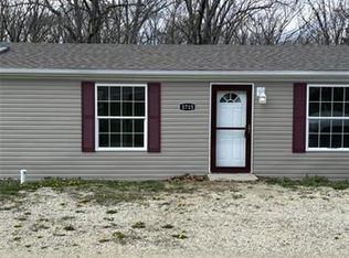 1715 Trails End Rd, Owensville, MO 65066